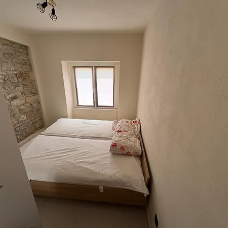 App Patrik Apartamento Curnovec